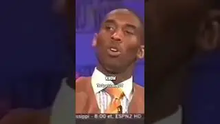 Kobe Bryant's Faith Is Strong❤️✝️  #nba #shorts #short #fyp #kobebryant #faith #jesus #God