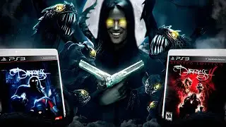 💀 Я ПРОШЕЛ ВСЕ ЧАСТИ THE DARKNESS И АХУ... 💀