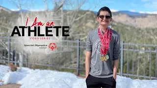 TRAILER: I Am an Athlete - Isaac Starr