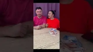 ОНА ОПЯТЬ МЕНЯ НАДУРИЛА!