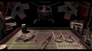 BUCKSHOT ROULETTE WITH COMMENTARY?!?!?!?!