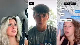 No thanks, i choose life tiktok