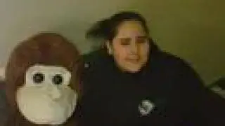 True Life: My brother's a monkey