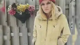 "Can't Sleep" - Kalyna Rakel & Dan Gurman