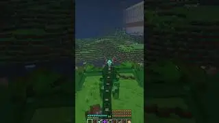 Olha o tamanho desse dragão!! mod Ice and Fire #minecraft #games #shorts #gaming #viral