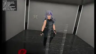 avatar scale preview