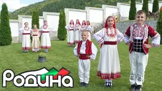 ДВГ "Малоселски бисери" - Малоселска ябълко
