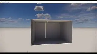 Como fazer Fita de led no sketchup/enscape