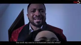 THE BEST ROMANTIC MOVIE , BEST NIGERIAN MOVIE 2020, FULL HD