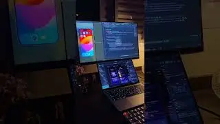 flutter ui design 