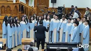 DAWRPUI PASTOR BIAL ZAIPAWL || ZAIPAWL ||