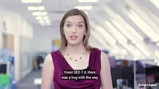 Search Snippet | Yoast SEO Plugin Image URL Bug Fix