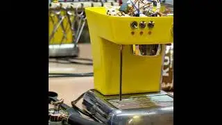 Maxi Coffee може відремонтувати вашу кавоварку швидко і за доступною ціною