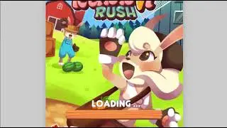 Rapid Rabbit Rush