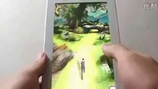 CUBE U25GT Quad-core Tablet Tutoriales en Videos