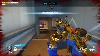 I Have Peaked as a Junkrat Main