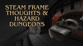 Check In Episode 9 | Steam Frame Thoughts | Tier 7 Hazard 3 Struggles | Dungeons of Eternity