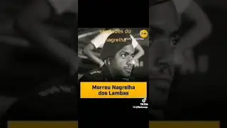 Saudades do Nagrelha