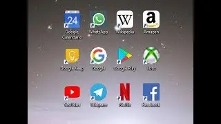 Como crear acceso directo como apps en google Chrome
