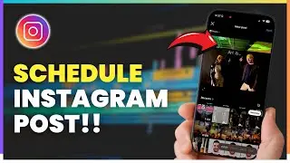 How to Schedule Instagram Posts in 2025 | Step-by-Step Guide for Easy Scheduling