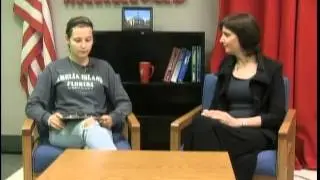 Alumni Pride - Deb Zang '77