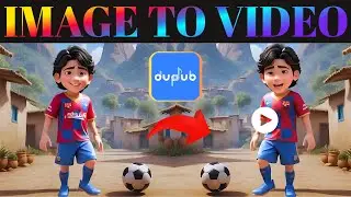 Free Ways🚀 To Turn Any Video Into Animation With AI! 🔥Free Video To Animation AI