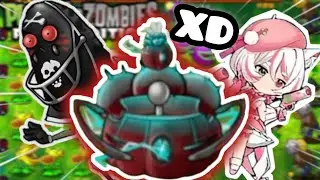 Huele a NUEVAS PLANTAS FUSIONADAS🤑_PvZ Fusión de MODS CHINOS