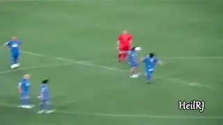 Diego Maradona fintlari