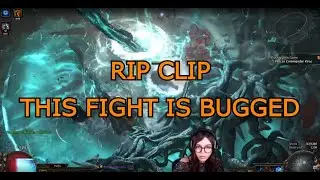 My First RIP of Crucible League - Uber Eater Crucible