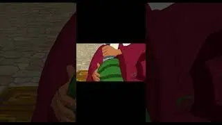 Настоящий поставщик арбузов в трёх богатырях найден и это... #shorts
