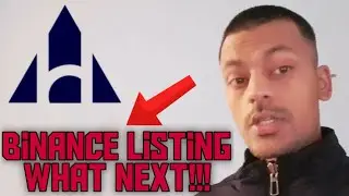 Ach Alchemy Pay Binance Listing What Next !!! | ACH Alchemy pay Price Prediction Quarter1