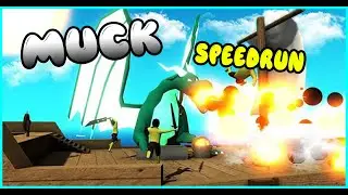 MUCK SPEEDRUN.EXE