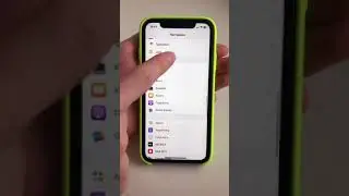 Фишка айфона о которым ты не знал