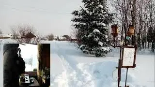 Попытка поработать над ошибками