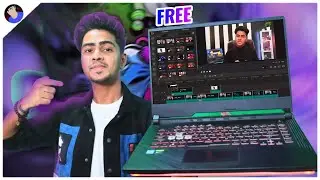 Best Video Editing Software For beginners | TunesKit AceMovi