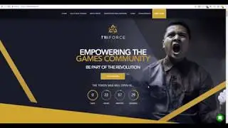 TriForce Tokens - How To - KYC