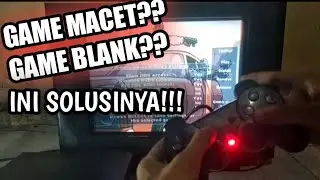 How to Overcome PS2 Games Can't Play, Right | Blank