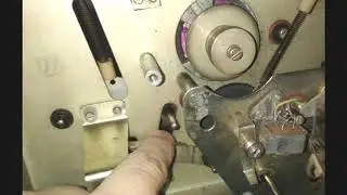 Лекция 14 Ролик скорости