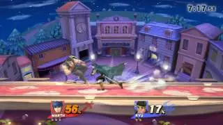 Frame trap -/ death true combo