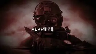 Gravity Title Tool | After Effects Template