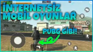 TOP 10 Android, iOS için Yeni İnternetsiz Mobil Oyunlar! En İyi İnternetsiz Mobil Oyunlar 2021