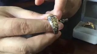 eycovape finger ring