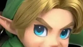Playing SMash Online but I Press B A lot