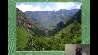 South Africa Photo Introduction