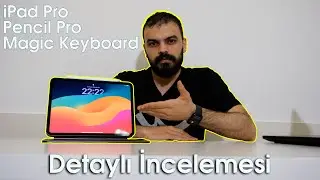 iPad Pro 11