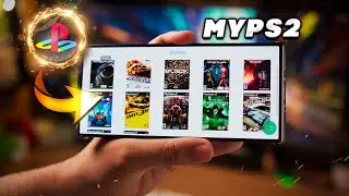 INSANOO!! MYPS2 VS AETHERSX2 EM VÁRIOS JOGOS PESADOS!! MODDERS RESSURGEM PRA AJUDAR, COSMIC e MAIS!!