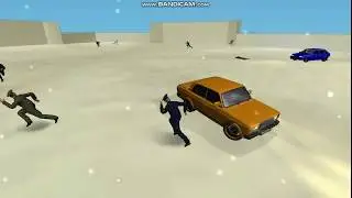 ГайверОК/GTA Empire/МП Боулинг.