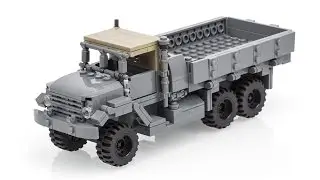 Лего M923 инструкция (Брикмания)