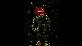 You Will Always Be A MØÑSTËR | SPRINGTRAP EDIT | #shorts #fnafshorts #fnafedit #fypシ #edit #fnaf
