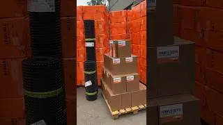 Клей и профилированная мембрана Пеноплекс в Воронеже